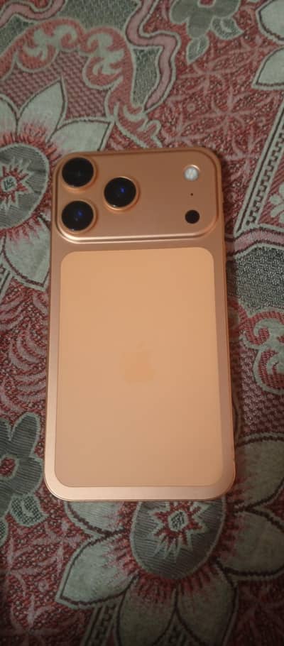 Apple iPhone XR converted 17 pro128