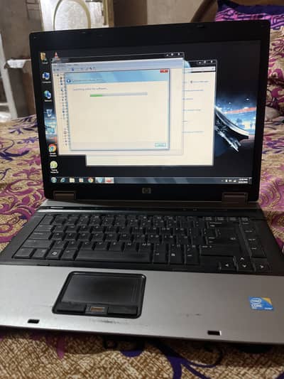 Hp Intel Core 2 duo