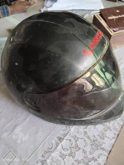 Helmet for sale