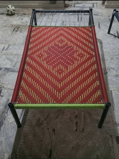 Charpai For sale ! 2 charpai for sale at very low price