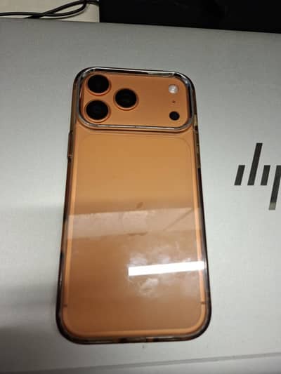 Apple iPhone 17 Pro Max