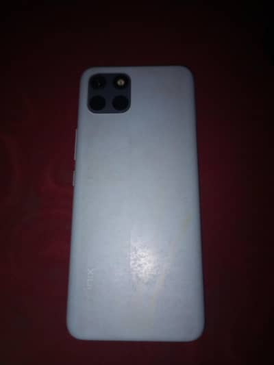 Infinix Smart 6Hd 2/32 Storage