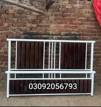 Double Bed//Iron single bed//Bed Set//Kids Beds//Bunk bed/03204602864