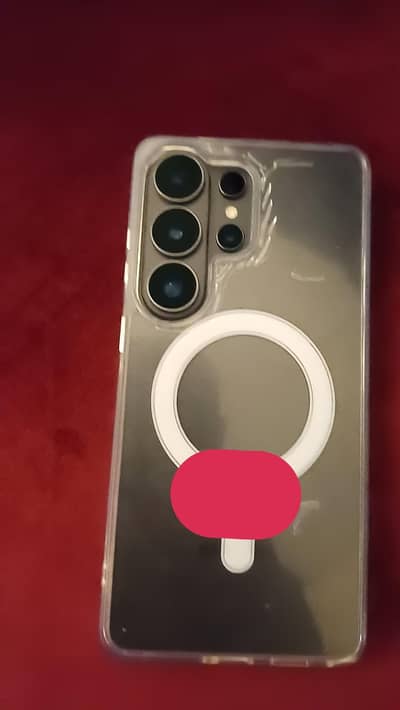 Samsung Mobile S26 Ultra