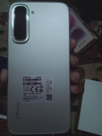 Infinix Other Model
