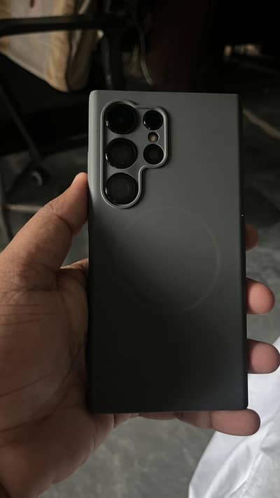 Samsung Mobile S24 Ultra