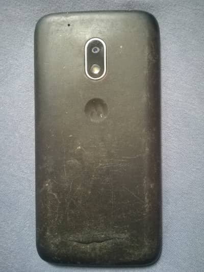 Motorola Moto G Play