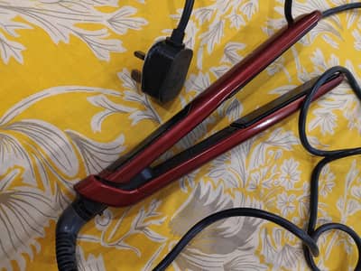 straightner