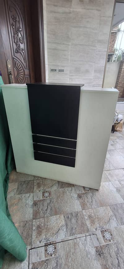 Counter Table