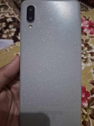 Samsung Mobile A02