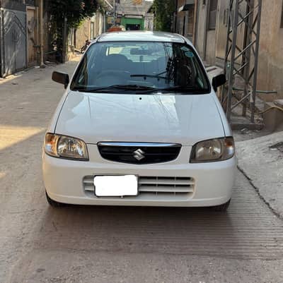 Suzuki Alto 2010