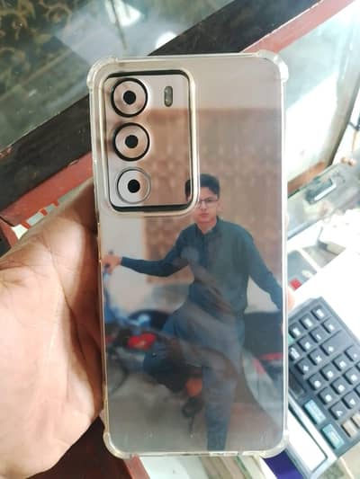 Realme C71