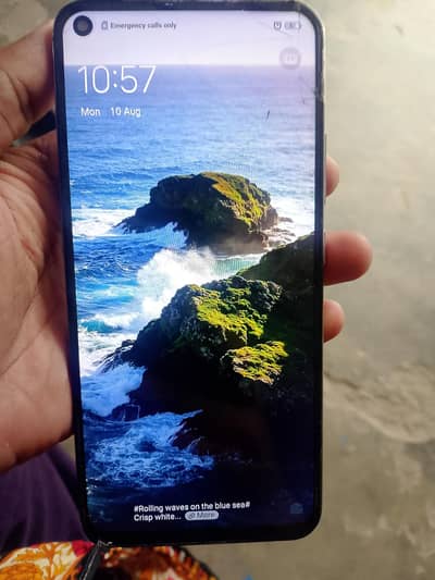 Vivo Y30