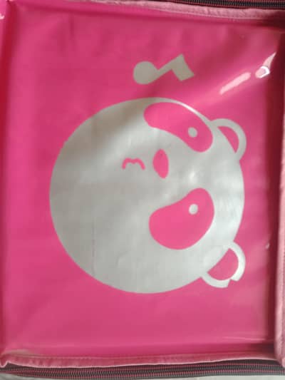 Foodpanda bag