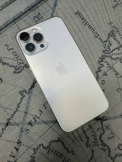Apple iPhone 13 Pro Max Jv 128gb