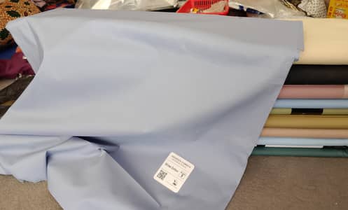 Original Premium Cotton Men's Unstitched Suit