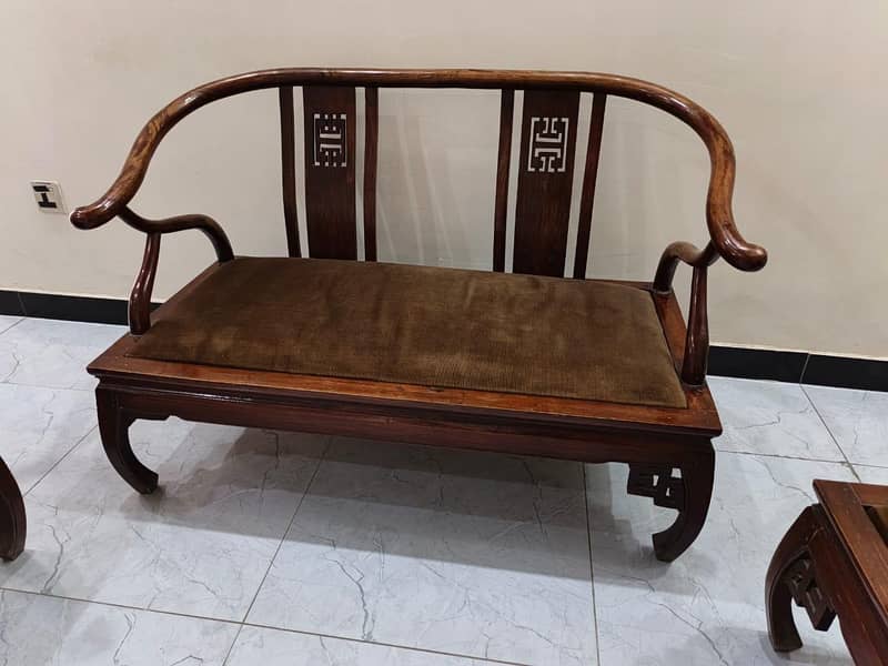 Chinese Sofa Set 0