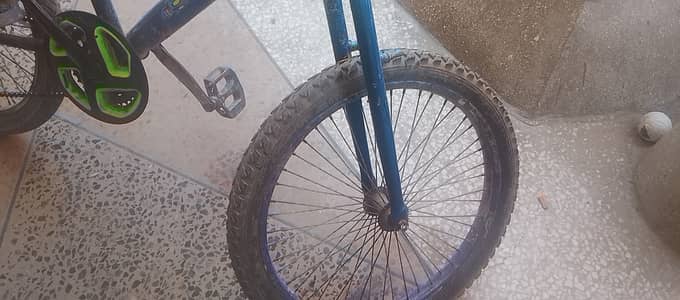 Best cycle
