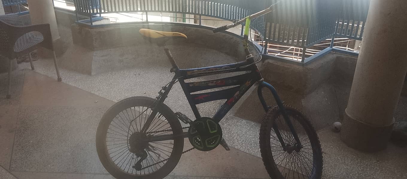 Best cycle 4