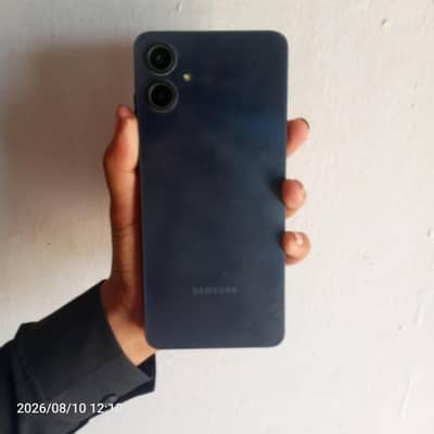 Samsung Mobile A06