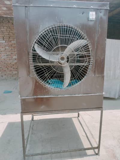 full fresh condition saplyi par chlna Wala Lahore cooler full size