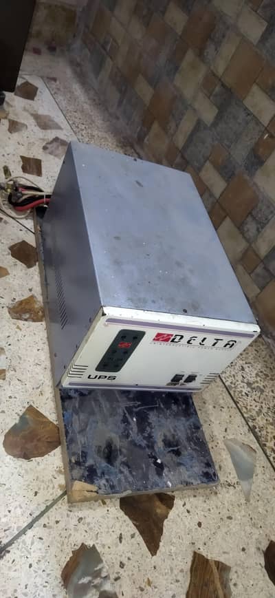 Used UPS & Stabilizer available for sale