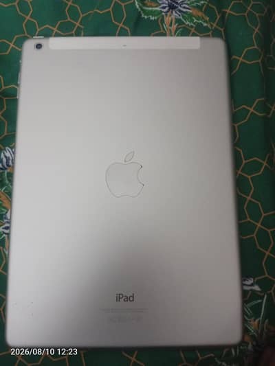 Ipad air 1