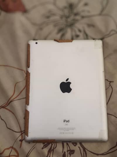 apple