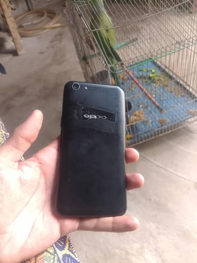OPPO A71