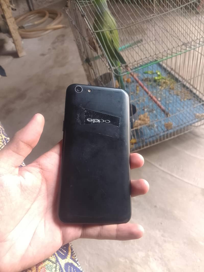 OPPO A71 0