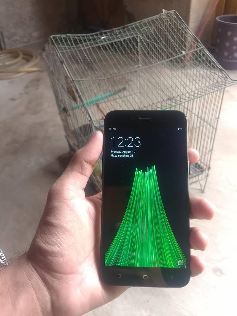 OPPO A71 1