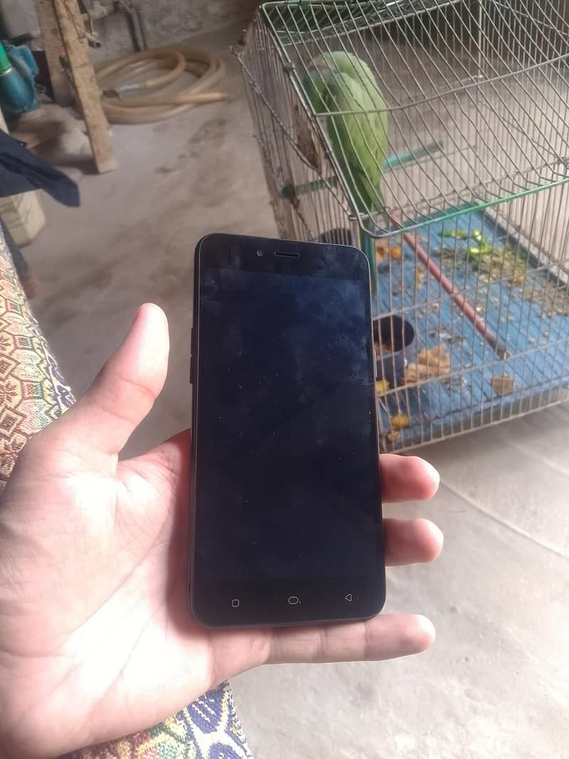 OPPO A71 2
