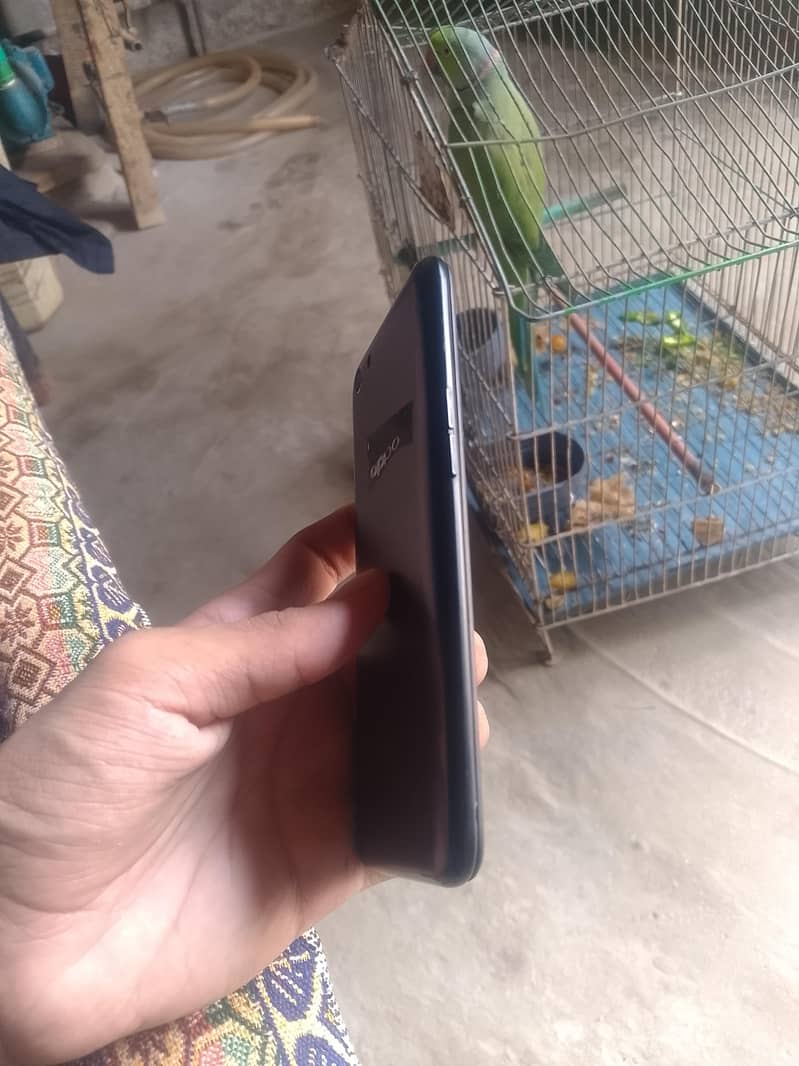 OPPO A71 3