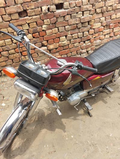 honda 125 for sale
