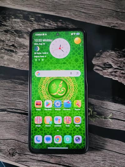 Xiaomi Poco X3 Pro