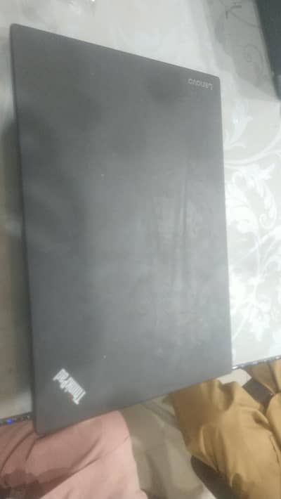 lenevo i5 6th generation Excellent