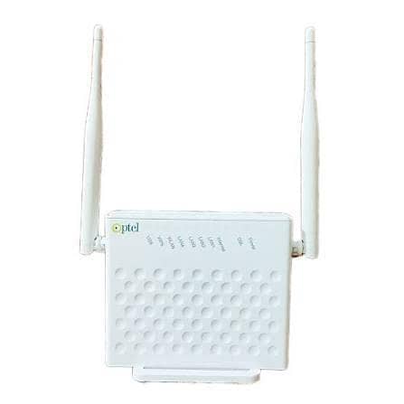 Ptcl Router 0