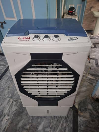 Super Asia Thunder Room Cooler