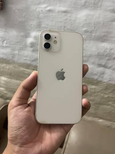Apple iPhone 12