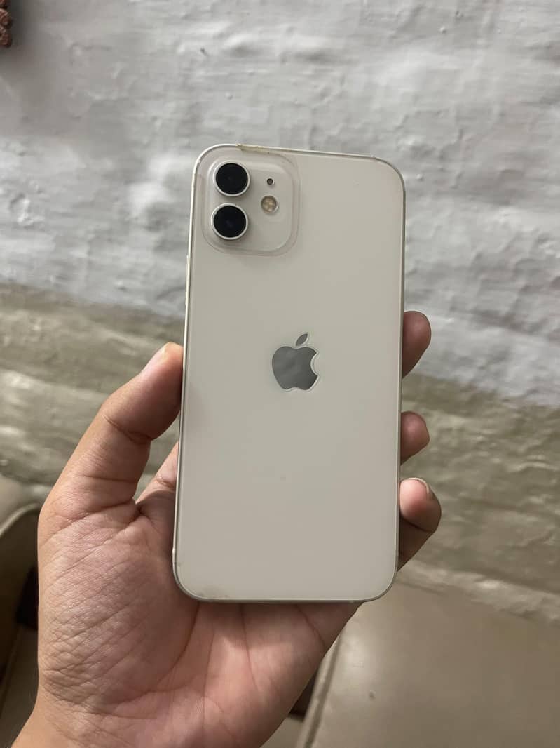 Apple iPhone 12 0