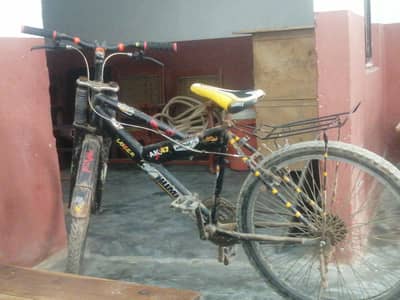Bicycle for Sale