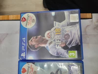 ps4 games