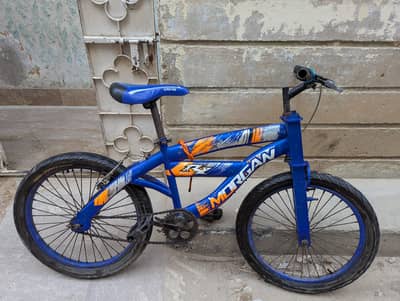 Cycle in good condition