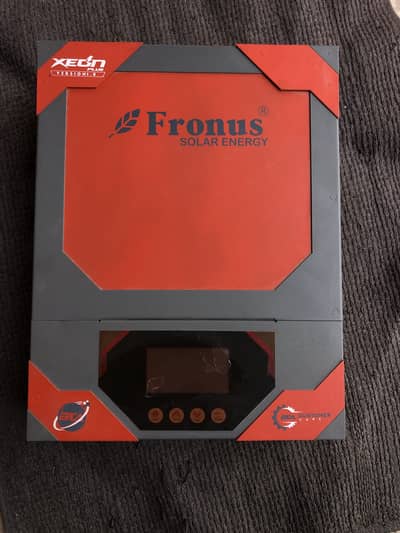 Fronus 1.5 inverter for sale