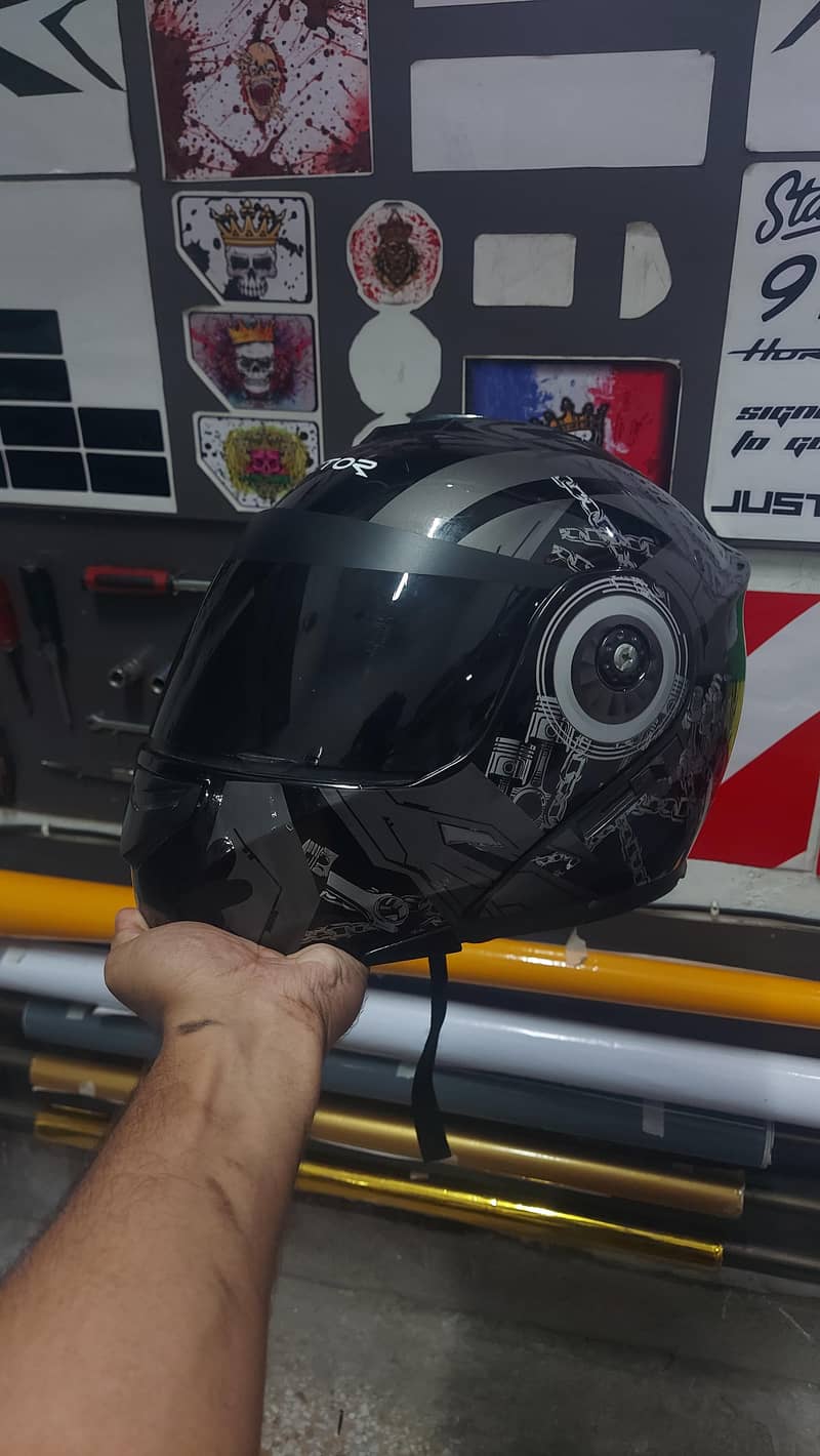 VECTOR 1