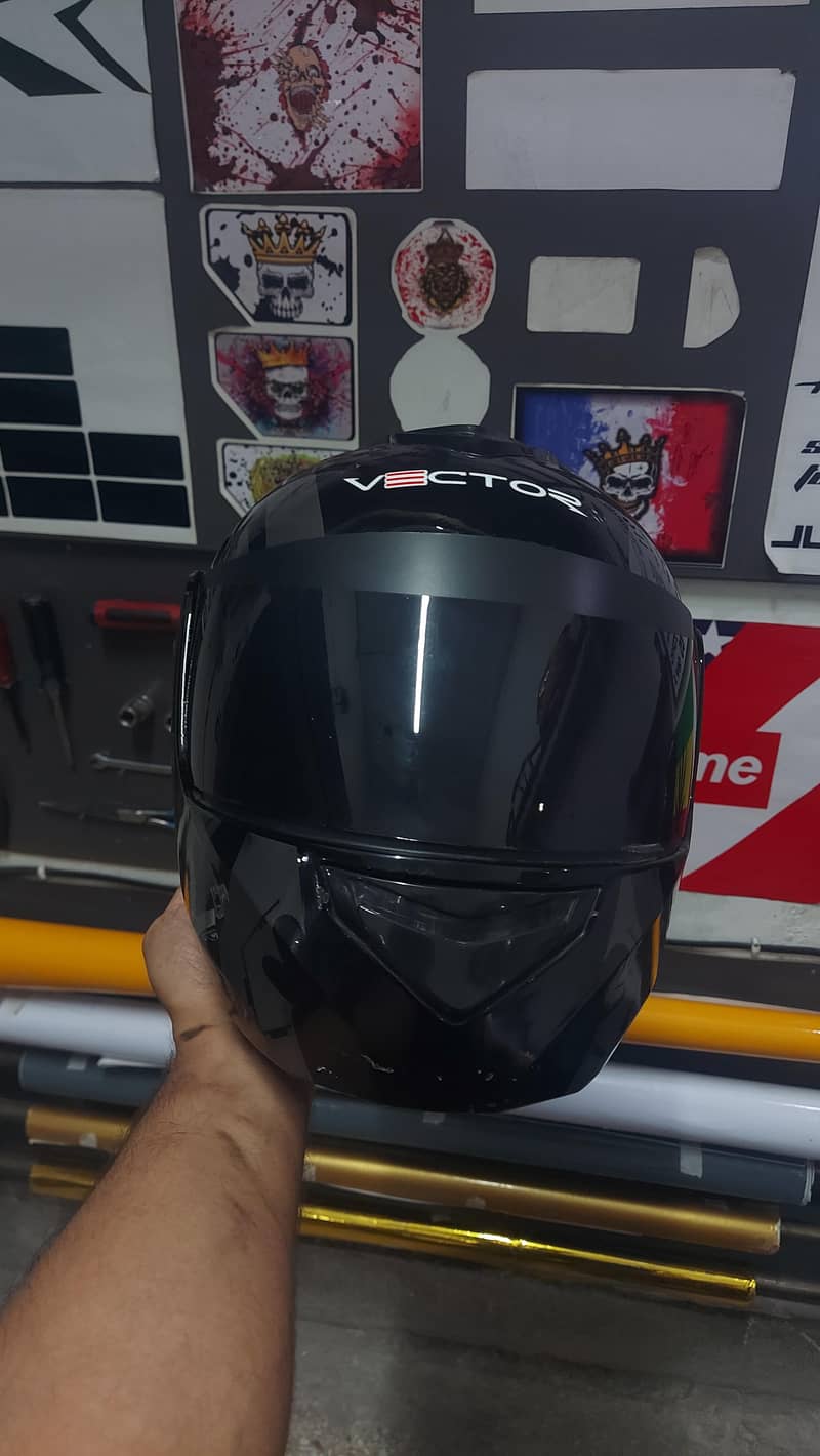 VECTOR 3