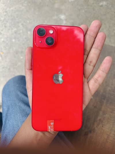 Apple iPhone 14 plus