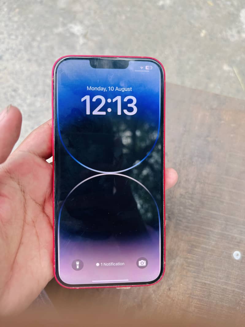Apple iPhone 14 plus 1