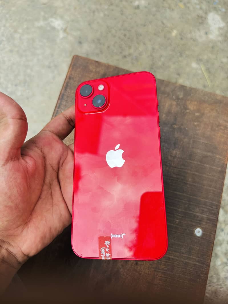 Apple iPhone 14 plus 3