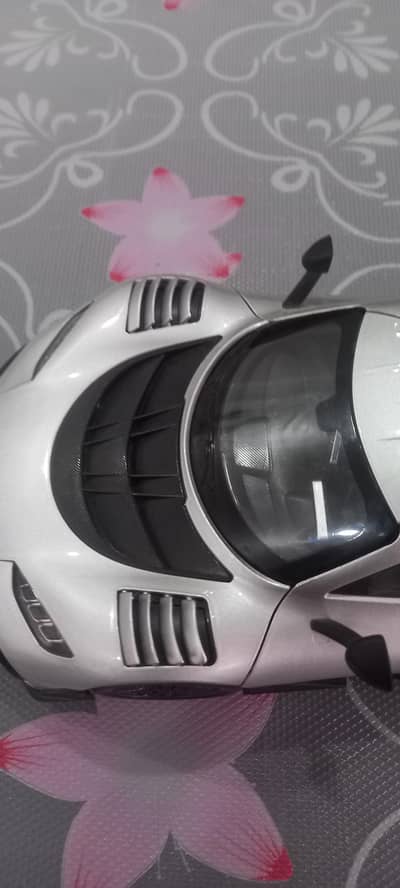 mercedise die cast